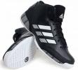 Баскетбольные кроссовки Adidas 3 SERIES LIGHT